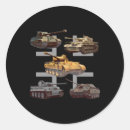 Search for tank stickers World war ii