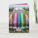 Search for cars valentines day cards Vintage