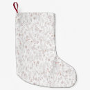 Search for rose gold christmas stockings Pink