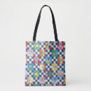 Search for tunes bags Pattern