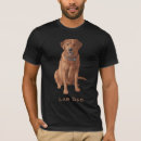 Search for yellow lab tshirts Pets