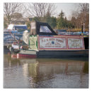 Search for canal boat tiles Transportation
