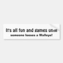 Search for funny fishing bumper stickers Humor