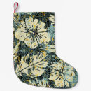Search for hawaiian christmas stockings Floral