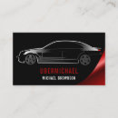 Search for car dealer business cards Automobile