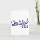 Search for engineering graduation cards School