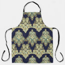 Search for floral paisley aprons Colourful