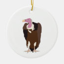 Search for vulture christmas tree decorations Animal