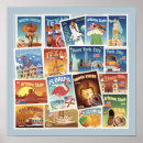 Search for postage stamp posters Travel