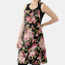 Search for beautiful aprons Foliage