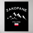 Search for zakopane posters Vintage