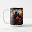 Search for ravens mugs Witchy