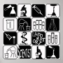 Search for laboratories posters Beakers