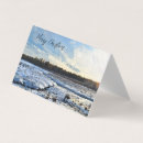 Search for outdoors christmas cards Landscape