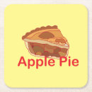 Search for apple coasters Bakery
