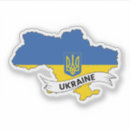 Search for ukraine coat of arms stickers Country