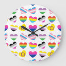 Search for lesbian clocks Queer