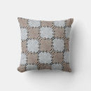 Search for blue and taupe cushions Trendy