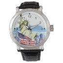 Search for statue liberty watches United states