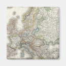 Search for europa magnets Outline