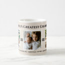 Search for worlds best grandfather mugs Dad