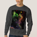 Search for planetoids Universe