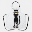 Search for scratching aprons Cat
