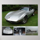 Search for 1975 posters Corvette