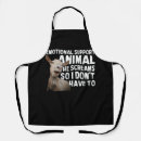 Search for support aprons Emotional