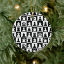 Search for chess christmas tree decorations Checkmate
