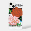 Search for carnations iphone cases Vintage