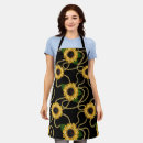 Search for chain aprons Flower
