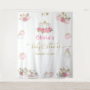 Search for baby shower table backdrops Little pumpkin