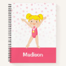 Search for gymnastics notebooks Pink