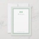 Search for bow tie thank you cards Thanks