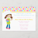 Search for sprinkles birthday invitations Cupcakes