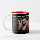 Search for worlds best girlfriend mugs Boyfriend