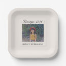 Search for vintage plates Script