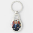 Search for official key rings President