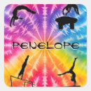 Search for dye rainbow stickers Girl