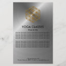 Search for spirits flyers Yoga