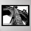 Search for brooklyn bridge posters Black and white