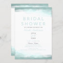 Search for sea foam green invitations Elegant