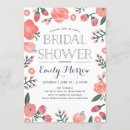 Search for outdoor bridal shower invitations Flowers