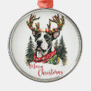 Search for great dane christmas tree decorations Cute
