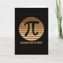 Search for geek birthday cards Mathematics