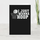 Search for basketball hoop cards Goal