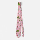 Search for christmas tree ties Snow