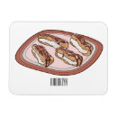 Search for whip magnets French