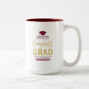 Search for red and gold mugs Stylish